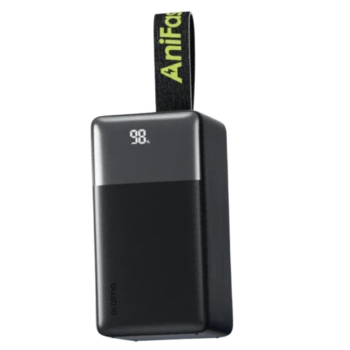 Oraimo Power Bank 50000mAh (Opb-750sq)